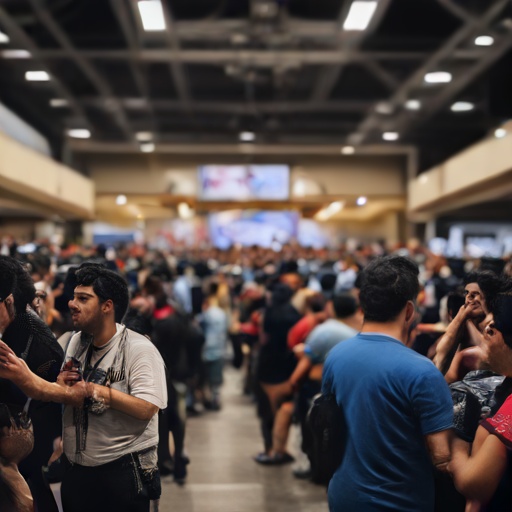 Brian Caruso y Diego Vicos llegan a Guayaquil para la Comic Con Ecuador