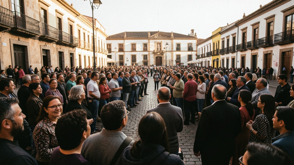 ASOSERVIP rinde homenaje al Pasillo Ecuatoriano en Balzar con evento cultural