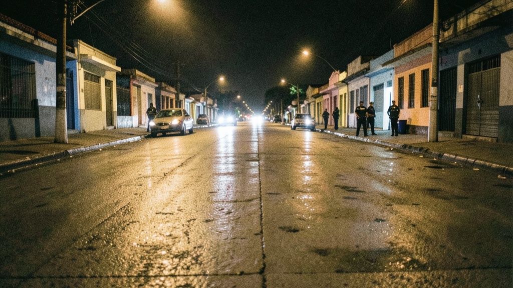 Zona 8 registra caída del 32% en delitos tras operativos nocturnos en Guayaquil y Durán