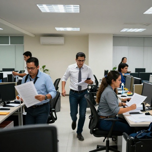 COE Cantonal de Guayaquil pide al SERCOP agilidad en compras para enfrentar El Niño