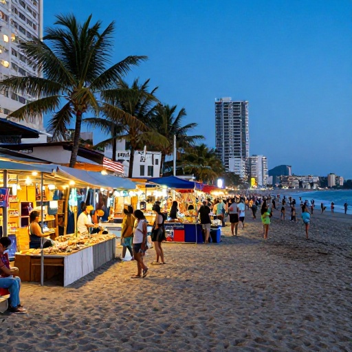 Guayaquil recibe 6,5 millones de turistas y genera USD 1.935 millones en gasto turístico