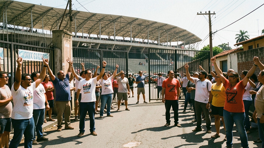 Nuevo club guayaquileño asciende a Serie A y consolida al fútbol local