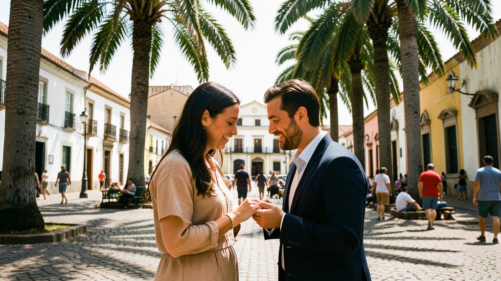 22 parejas oficializaron su unión en ceremonia gratuita en Cisne 2