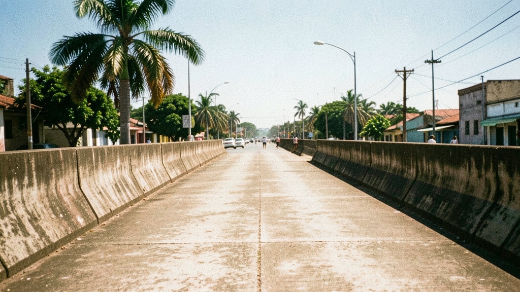 Prefectura del Guayas pide al Gobierno Nacional la competencia del Puente de la Unidad Nacional
