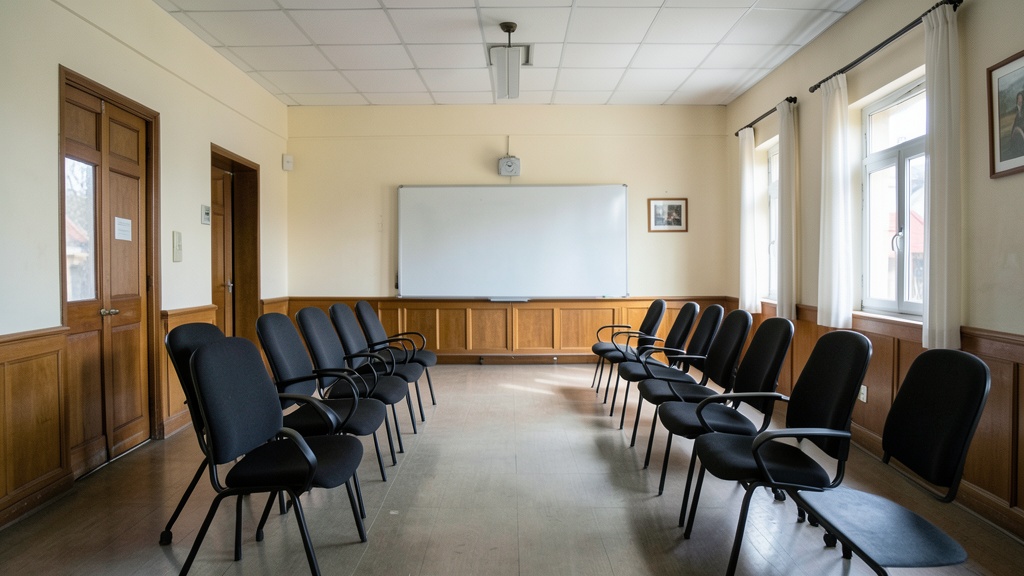 Gobernación del Guayas lidera mesa de trabajo para blindar escuelas contra reclutamiento