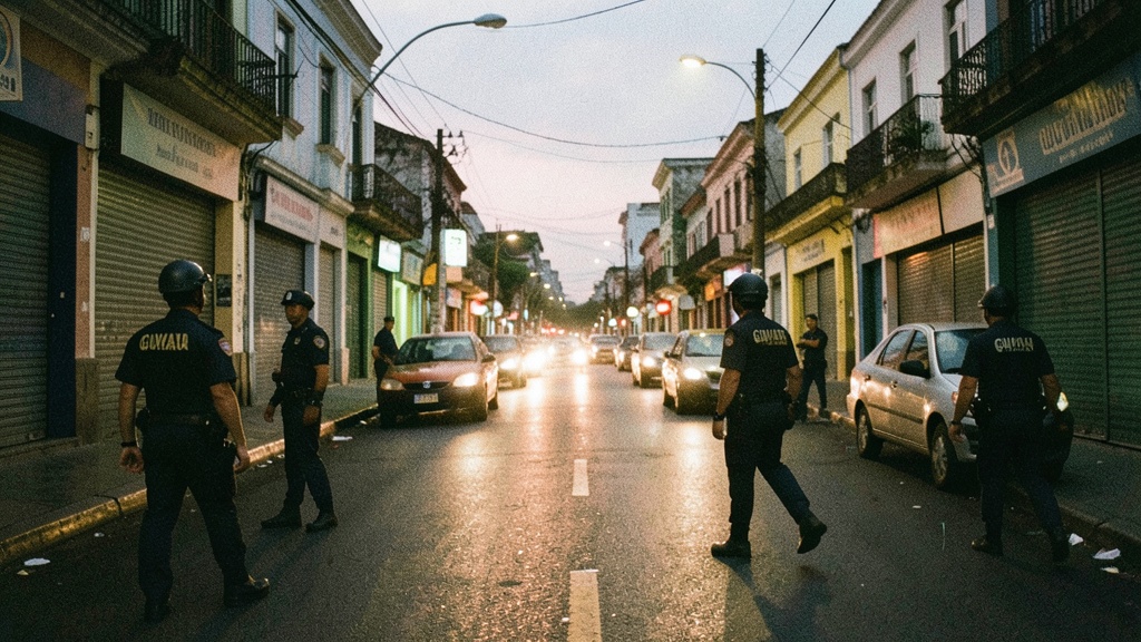 Intendencia de Policía clausura 9 locales en Guayaquil por incumplimiento grave