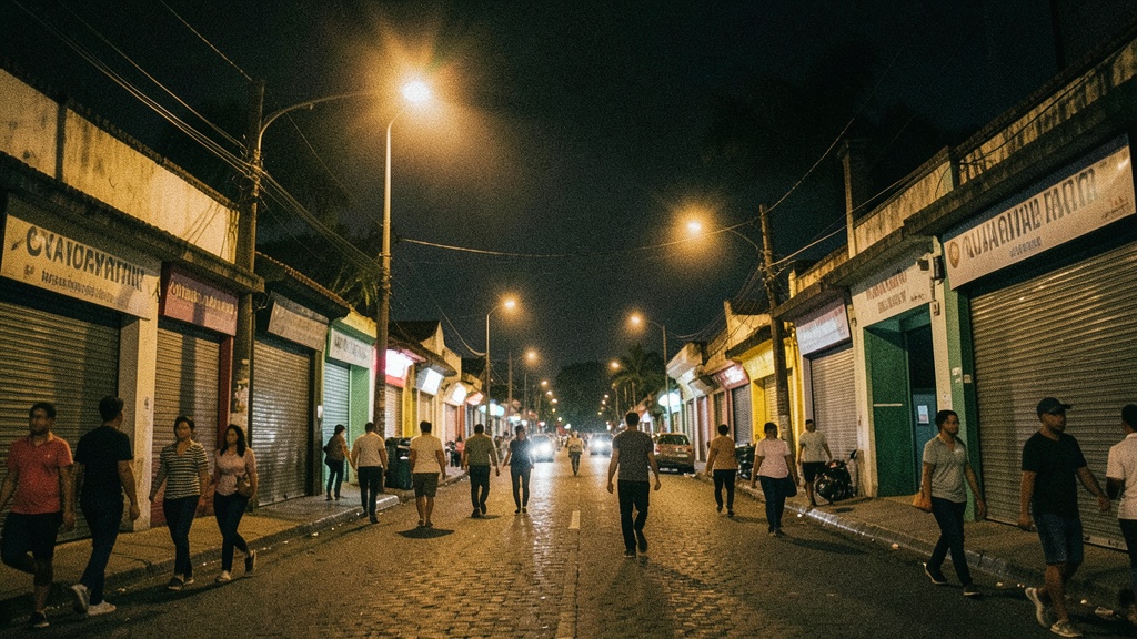 Sismo de magnitud 6.3 en Piura fue sentido con intensidad leve en Guayaquil