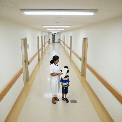 Madre guayaquileña recurre a la Justicia para garantizar tratamiento contra leucemia de su hijo