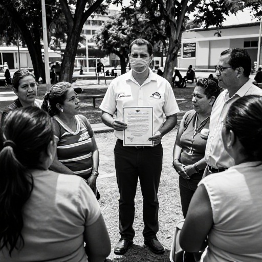 MSP detalla requisitos para calificar discapacidad: guía práctica para guayaquileños