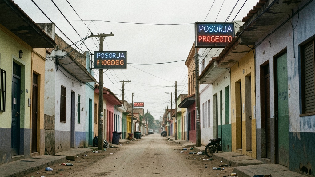 Violencia en Posorja cierra negocios y deja 80 homicidios en el distrito Progreso