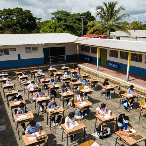 Resultados PISA 2025: Alerta educativa para Guayaquil y el Guayas