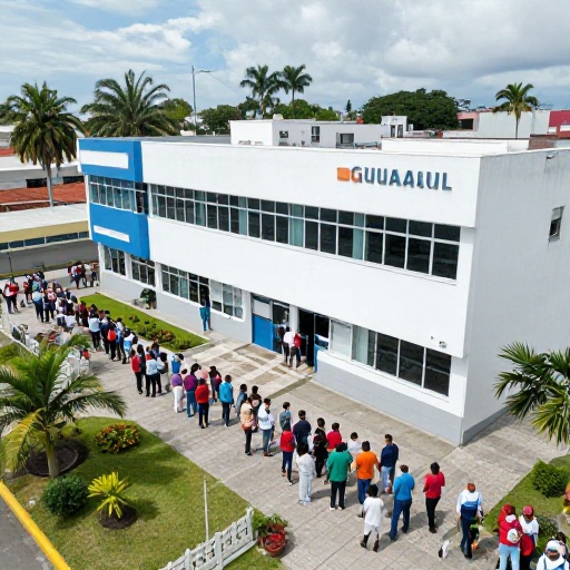 Nueva red de salud en Guayaquil ofrece consultas médicas desde $9