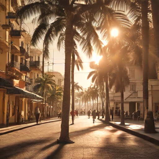 Alerta por calor extremo y alta radiación UV este jueves en Guayas