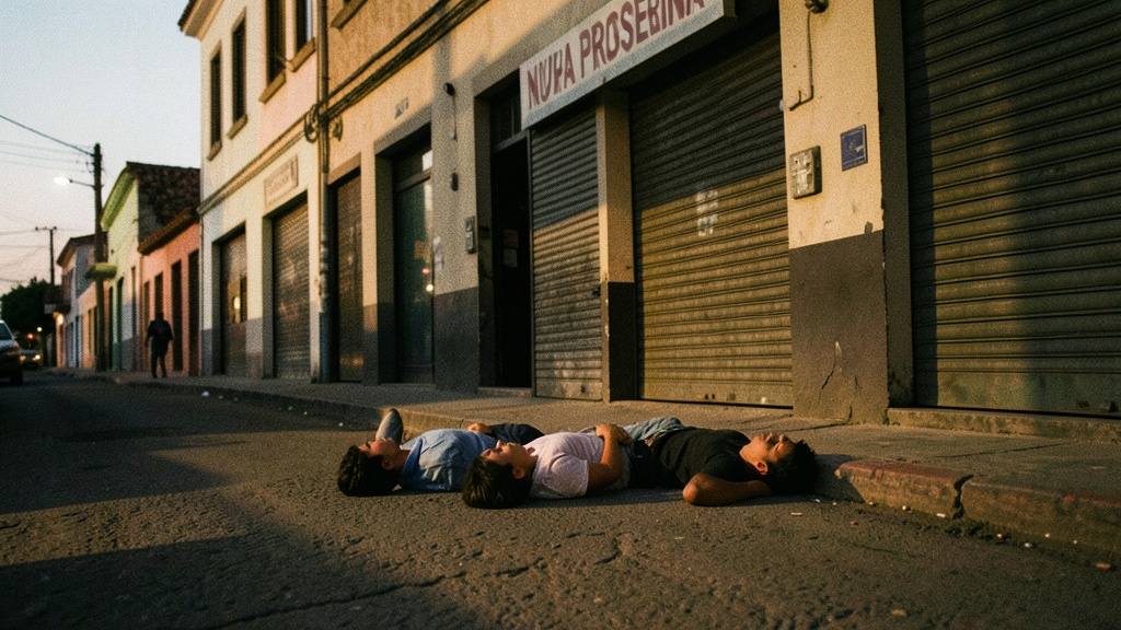 Triple homicidio en Nueva Prosperina deja tres jóvenes muertos y dos heridos