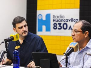 Malla vial en Vía a la Costa avanzará 60% y beneficiará a 170 mil personas