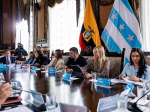 Concejo aprueba ampliación del plazo para regularizar locales y casas en Guayaquil
