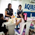 Casas comunales de Guayaquil formaron a más de 10.000 personas en 2025