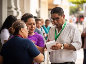 16.927 guayaquileños pagaron su patente municipal en el primer trimestre