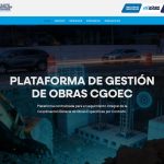 Municipio de Guayaquil lanza sistema digital para vigilar obras en tiempo real