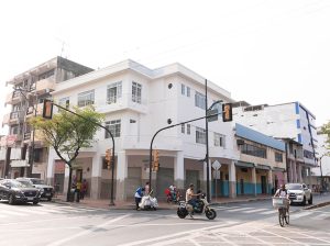 Municipio de Guayaquil impulsa inversión en inmuebles patrimoniales con asesoría técnica