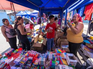 Aseo, mercados y ordenamiento urbano impulsan el desarrollo de Guayaquil