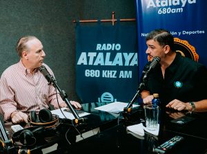 Alvarez advierte sobre ataques al civismo y detenciones en contratos para fiestas de Guayaquil