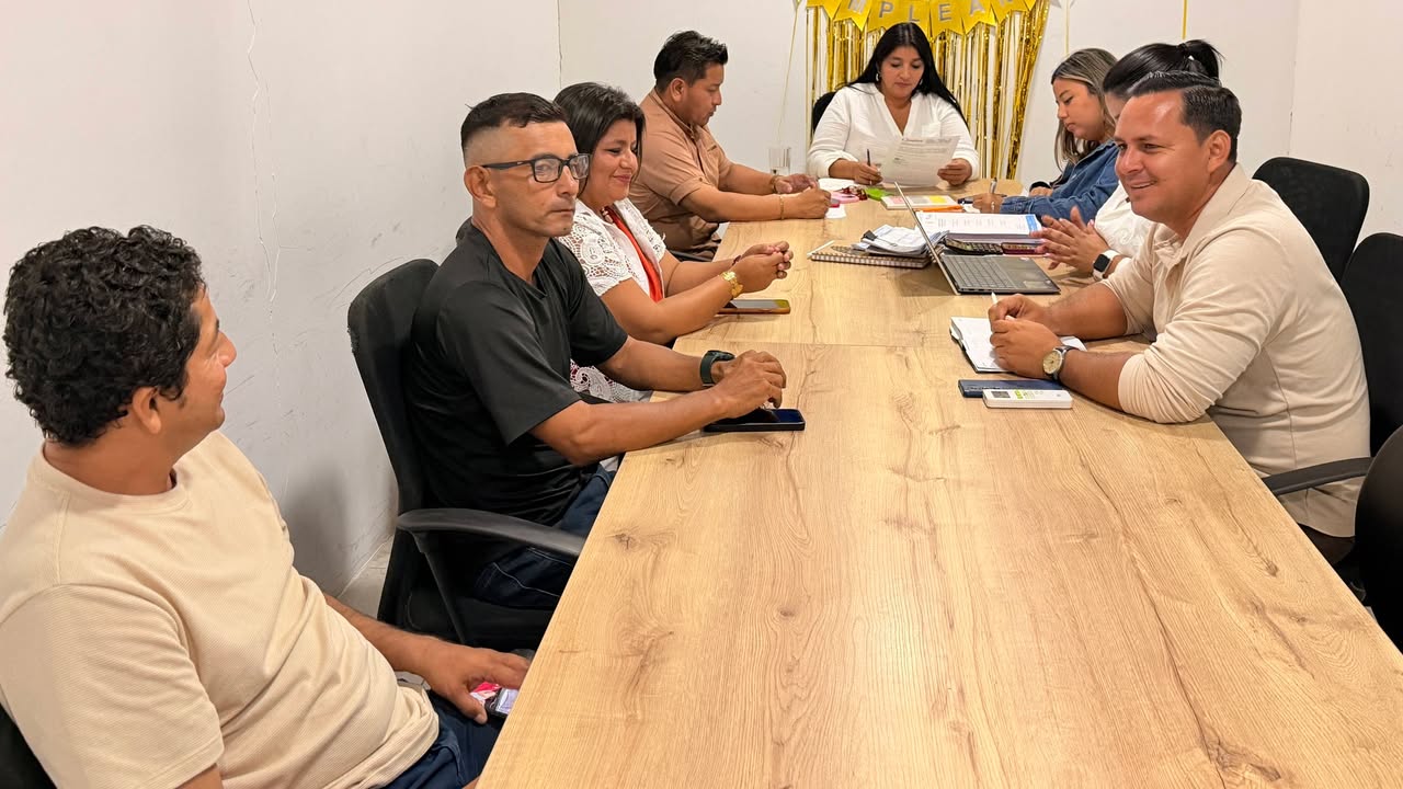 GAD Posorja aprueba séptima reforma del Plan Operativo Anual 2026