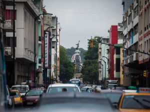 La 6 de Marzo mueve el comercio de Guayaquil con USD 136,9 millones en ventas