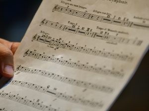 La Filarmónica Municipal graba disco con Universal Music para proyectar talento guayaquileño