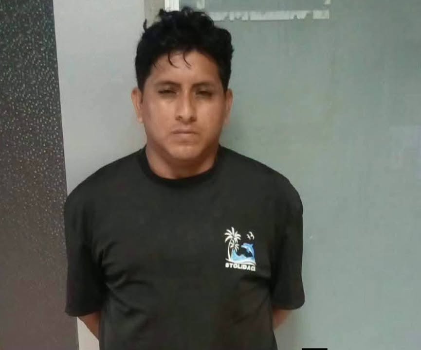 Detenido agresor de niña en Guasmo Sur tras viralización del video