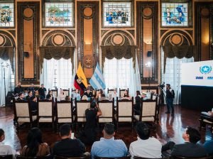 Municipio convoca a universidades a rediseñar espacios públicos con el concurso Paréntesis Urbano