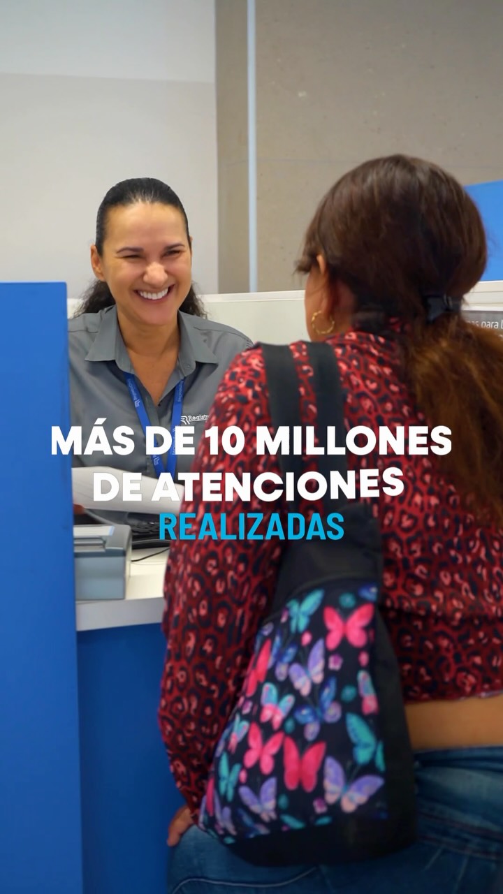 Registro Civil de Guayaquil celebra 20 años con más de 10 millones de atenciones y 17 puntos de atención