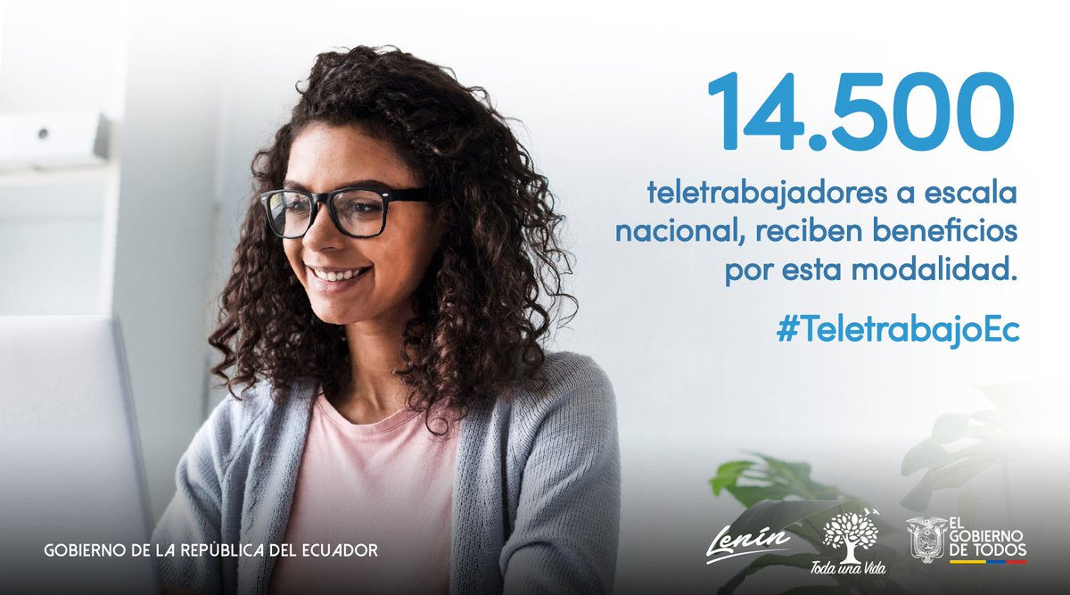 Guayaquil lidera el teletrabajo en Ecuador según datos de 2020