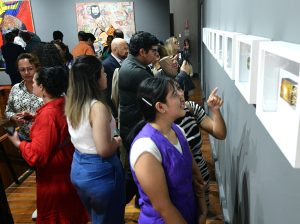 Salón de Julio 2025 abre inscripciones con $30.000 en premios para artistas