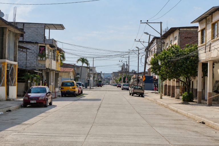 Guayaquil presenta su modelo de seguridad vial en conferencia internacional en Marrakech