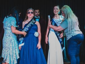 Miss Belleza de Sentir 2025: 12 candidatas rompieron estereotipos en el Museo Municipal