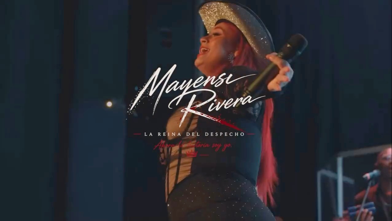 Mayensi Rivera será la Reina de Puná este 10 de octubre