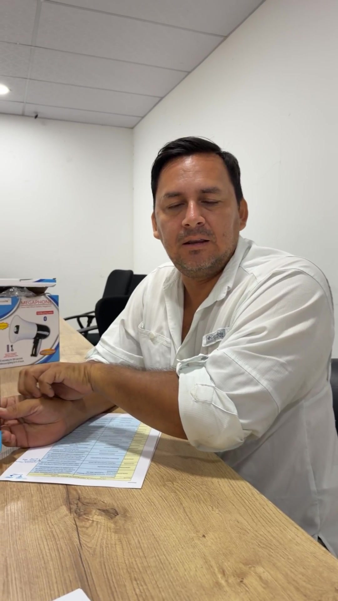 Posorja convoca brigadas médicas y veterinarias para este viernes y sábado