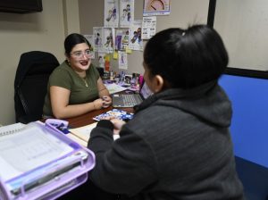 CCPIDG atendió a 2.550 personas en el primer trimestre en Guayaquil