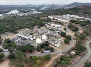 KOTRA presenta planes para agua y energía en Guayaquil