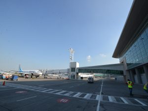 Daular tiene el respaldo técnico y financiero para ser el nuevo aeropuerto de Guayaquil