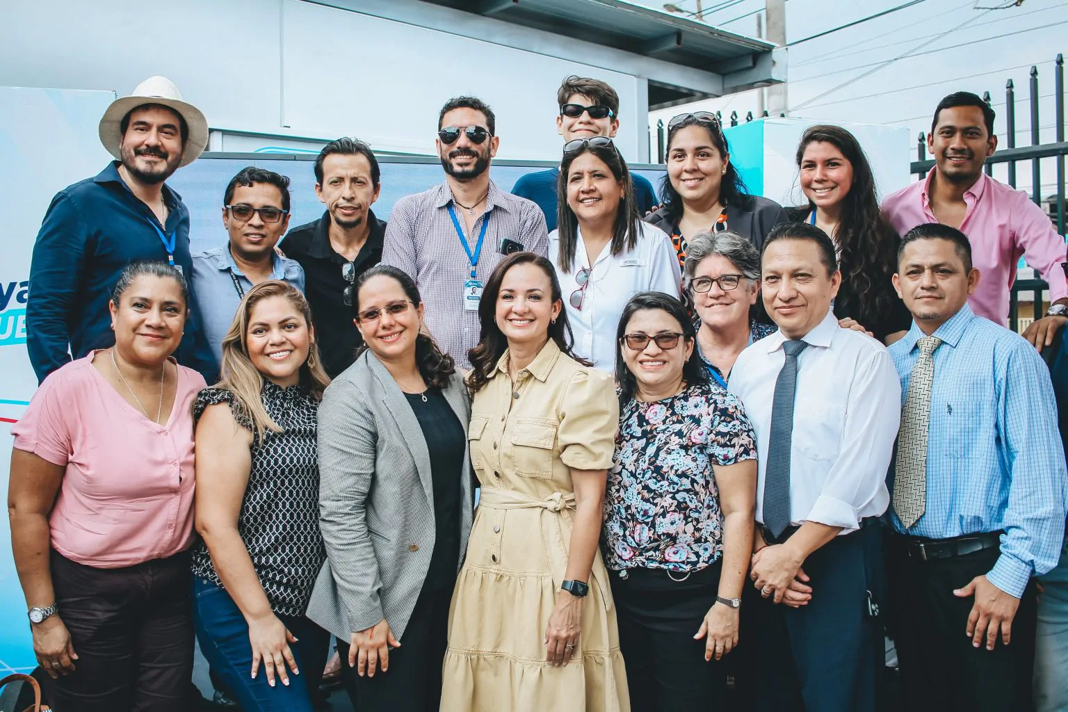 Prefectura del Guayas capacita a 99 aspirantes para examen de ingreso universitario