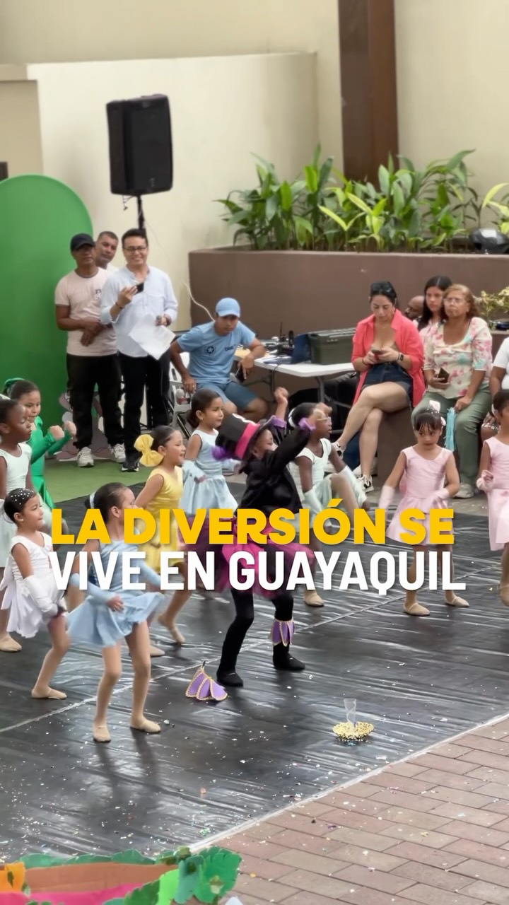 Ruta Centro del Municipio vive una jornada cultural con talento local