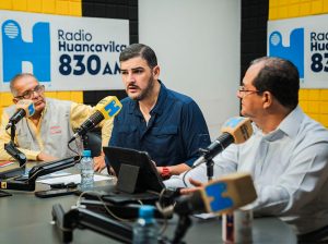 Alvarez exige garantías a contratistas del bacheo tras lluvias en Guayaquil