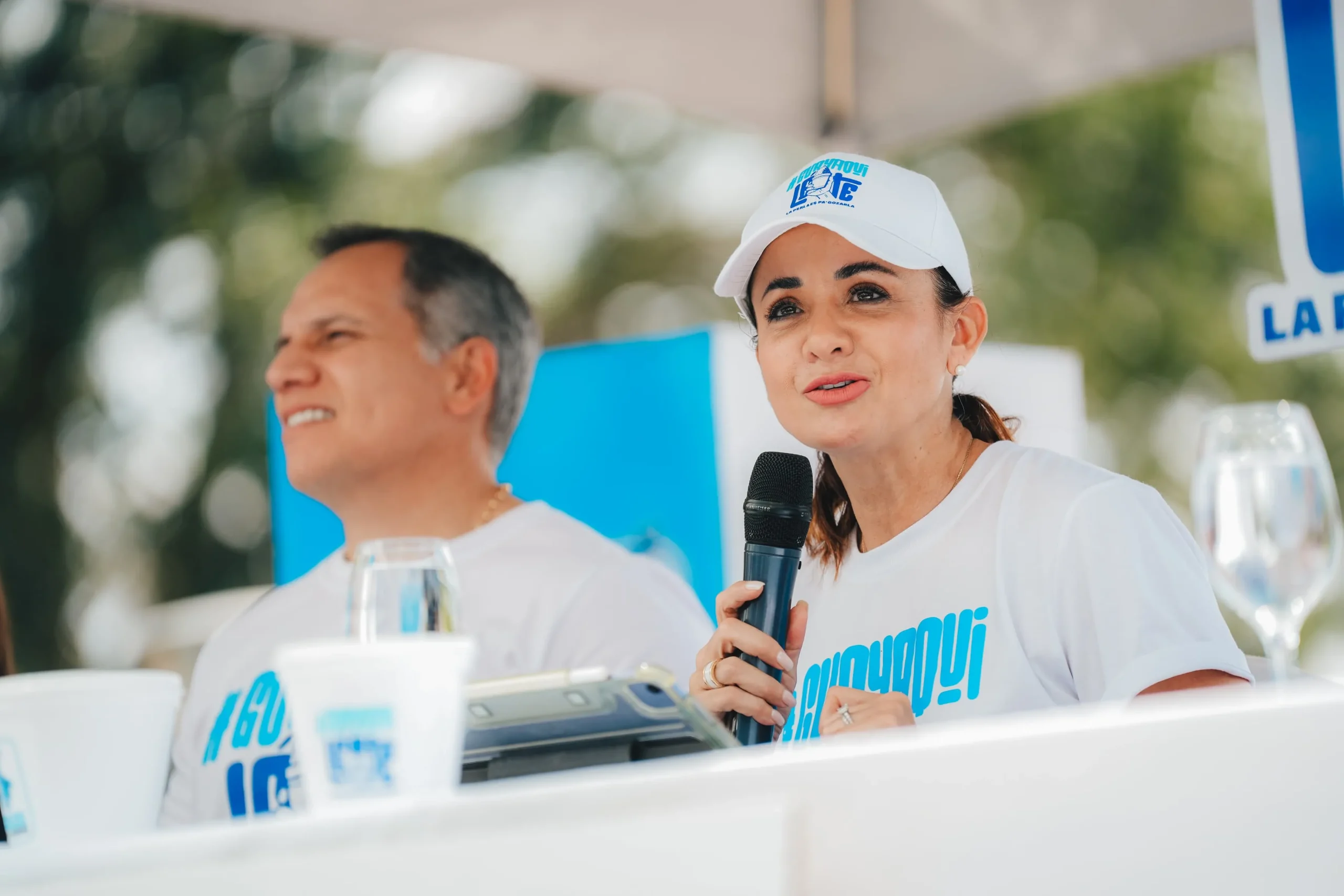 Prefectura lanza 'Guayaquiléate' con agenda cultural para combatir inseguridad