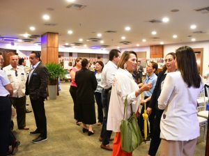 Guayaquil bate récords con 2,4 millones de turistas y 658 millones en gasto en 2025
