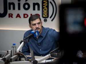 Alvarez asegura que Guayaquil evitó paralización de obras con planificación financiera