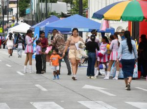 Barrio del Centenario, el primer sueño urbano de Guayaquil