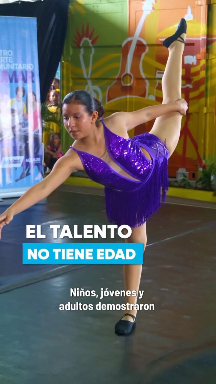 30 artistas muestran lo aprendido en ZUMAR Plaza Casuarina
