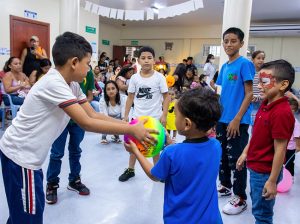 Guayaquil celebra el Día del Niño con shows, cine y museos abiertos